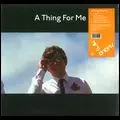 METRONOMY / メトロノミー / THING FOR ME