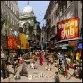 BOMBAY DUB ORCHESTRA / ボンベイ・ダブ・オーケストラ / 3 CITIES / 3 シティーズ