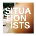 SITUATIONISTS / シチュアシオニスツ / PIXELS / ピクセルズ