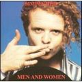 SIMPLY RED / シンプリー・レッド / MEN AND WOMEN