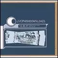PHISH / フィッシュ / LIVE PHISH 12.30.97 MADISON SQUARE GARDEN, NEW YORK, NY