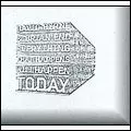 BRIAN ENO & DAVID BYRNE / ブライアン・イーノ/デイヴィッド・バーン / EVERYTHING THAT HAPPENS WILL HAPPEN TODAY (DELUXE PACKAGE)