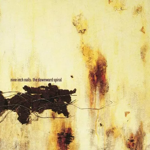 NINE INCH NAILS / ナイン・インチ・ネイルズ / DOWNWARD SPIRAL (180G 2LP)