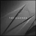 LEDGENDS / レジェンズ / SECONDS AWAY