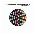 EXPERIMENTAL AUDIO RESEARCH (E.A.R.) / エクスペリメンタル・オーディオ・リサーチ / VIBRATIONS E.P.