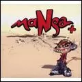 MANGA / マンガ / MANGA / マンガ