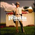 FRATELLIS / フラテリス / HERE WE STAND (CD+DVD) / ヒア・ウィ・スタンド ～ ロックンロール・パラダイス・エディション