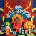 SIN FANG (SIN FANG BOUS) / シン・ファン / CLANGOUR