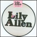 LILY ALLEN / リリー・アレン / FEAR