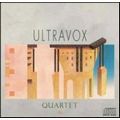 ULTRAVOX / ウルトラヴォックス / QUARTET (REMASTERED) (2CD)