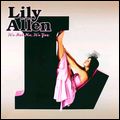 LILY ALLEN / リリー・アレン / IT'S NOT ME, IT'S YOU