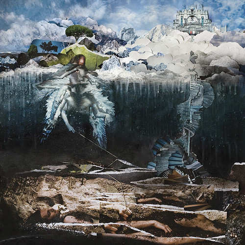 THE EMPYREAN (10 YEAR ANNIVERSSARY ISSUE)/JOHN FRUSCIANTE/ジョン 