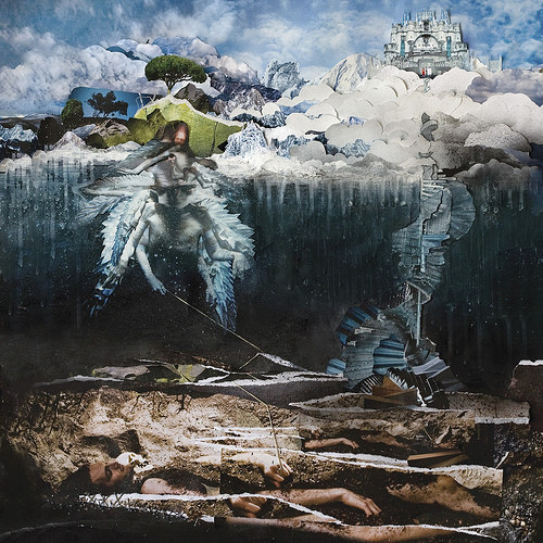 THE EMPYREAN (10 YEAR ANNIVERSSARY ISSUE)/JOHN FRUSCIANTE/ジョン