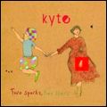 KYTE / カイト / TWO SPARKS, TWO STARS