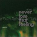 V.A. (A LOT OF SHOEGAZER BANDS) / NEVER LOSE THAT FEELING VOLUME 3