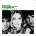 SAINT ETIENNE / セイント・エティエンヌ / LONDON CONVERSATIONS - THE BEST OF