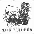SILK FLOWERS / シルク・フラワーズ / SILK FLOWERS