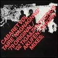 CABARET VOLTAIRE / キャバレー・ヴォルテール / NAG NAG NAG '79 ORIGINAL/'02 MIXES