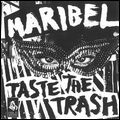 MARIBEL / マリベル / TASTE THE TRASH