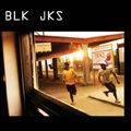 BLK JKS / ブラック・ジャックス / MYSTERY
