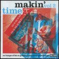 MAKIN' TIME / メイキン・タイム商品一覧｜PUNK｜ディスクユニオン・オンラインショップ｜diskunion.net