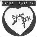 KASMS / カズムズ / BONE YOU