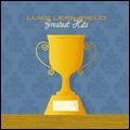 LUKE LEIGHFIELD / ルーク・リーフィールド / GREATEST HITS / グレイテスト・ヒッツ