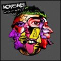 MONGREL (UK) / モングレル / BETTER THAN HEAVY