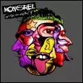 MONGREL (UK) / モングレル / BETTER THAN HEAVY