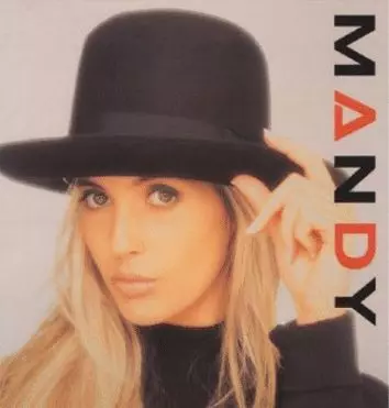 MANDY SMITH / マンディ・スミス / MANDY - EXPANDED CD EDITION