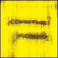 CONDO FUCKS / コンドー・ファックス / FUCKBOOK