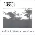 HOOD / フッド / CABLED LINEAR TRACTION