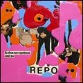 BLACK DICE / ブラック・ダイス / REPO
