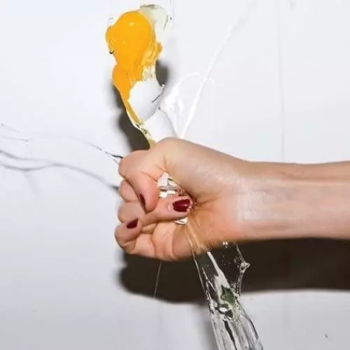YEAH YEAH YEAHS / ヤー・ヤー・ヤーズ / IT'S BLITZ (VINYL)