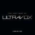 ULTRAVOX / ウルトラヴォックス / VERY BEST OF ULTRAVOX