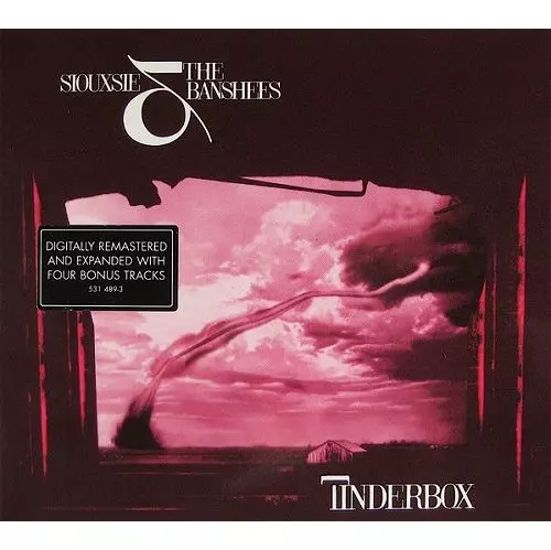 TINDERBOX/SIOUXSIE AND THE BANSHEES/スージー&ザ・バンシーズ