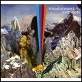 SCHOOL OF SEVEN BELLS / スクール・オブ・セヴン・ベルズ / ALPINISMS