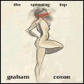 GRAHAM COXON / グレアム・コクソン / SPINNING TOP / スピニング・トップ