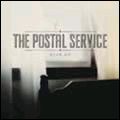 POSTAL SERVICE / ポスタル・サーヴィス / GIVE UP / ギヴ・アップ