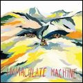 IMMACULATE MACHINE / イマキュレート・マシーン / HIGH ON JACKSON HILL