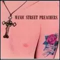 GENERATION TERRORISTS / ジェネレーション・テロリスト/MANIC STREET