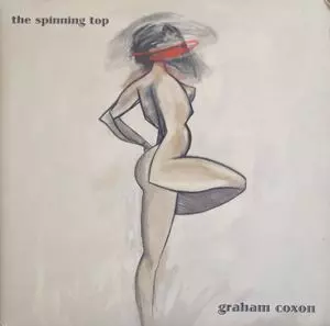 GRAHAM COXON / グレアム・コクソン / SPINNING TOP