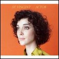 ST. VINCENT / セイント・ヴィンセント / ACTOR