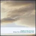 SIGUR ROS / HILMAR ORN HILMARSSON / ANGELS OF THE UNIVERSE