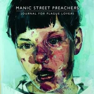 MANIC STREET PREACHERS / マニック・ストリート・プリーチャーズ / JOURNAL FOR PLAGUE LOVERS (LP)