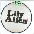 LILY ALLEN / リリー・アレン / NOT FAIR