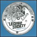 LEISURE SOCIETY / レジャー・ソサエティ / MATTER OF TIME