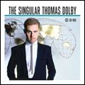THOMAS DOLBY / トーマス・ドルビー / SINGULAR THOMAS DOLBY (CD+DVD)