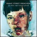 MANIC STREET PREACHERS / マニック・ストリート・プリーチャーズ / JOURNAL FOR PLAGUE LOVERS