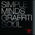 SIMPLE MINDS / シンプル・マインズ / GRAFFITI SOUL (DELUXE EDITION)